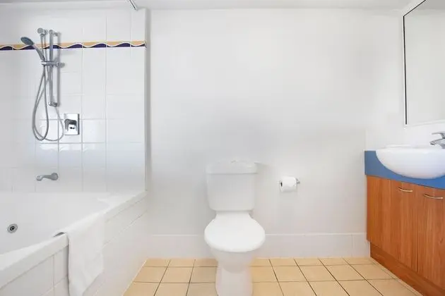 Oda, 1 Yatak Odası (Spa)