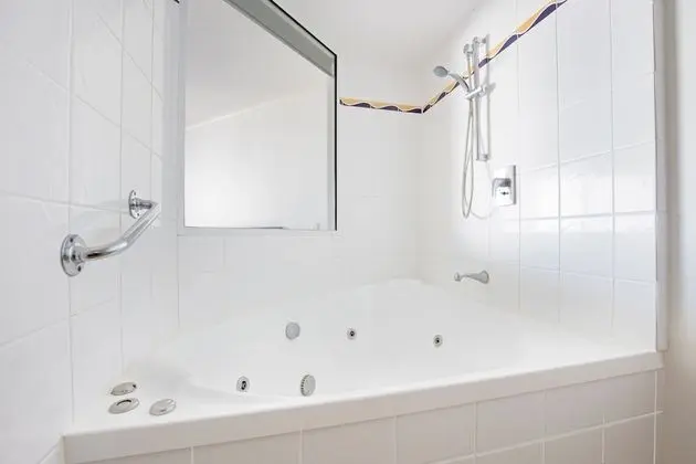 Oda, 1 Yatak Odası (Spa)