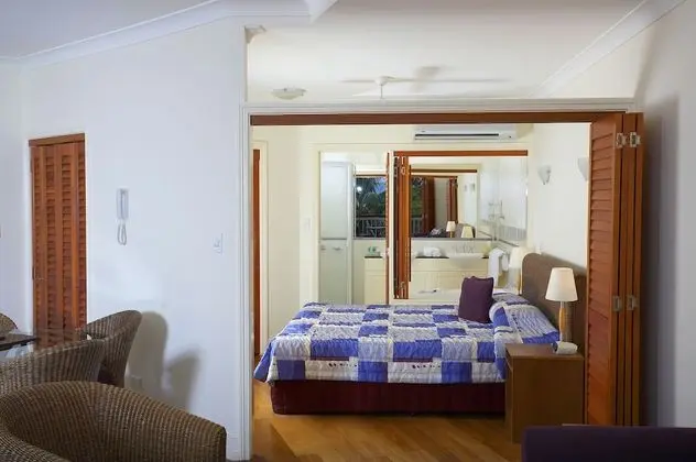 Oda, 2 Yatak Odası (Spa Suite)