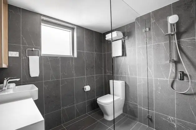 Apart Daire, 1 Büyük (Queen) Boy Yatak ve Çekyat (Weekly Housekeeping)