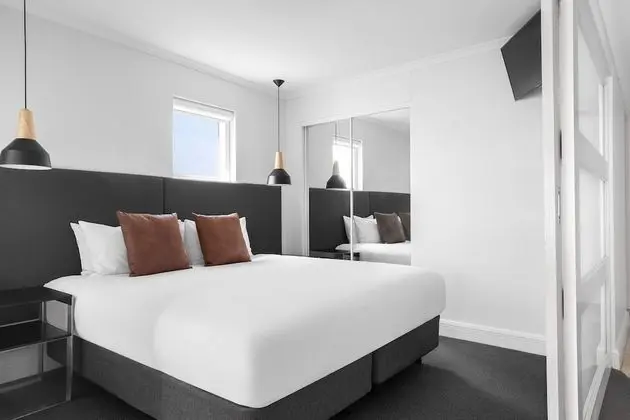 Executive Apart Daire (Apartment)
