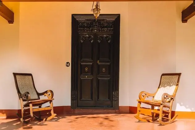Deluxe Villa