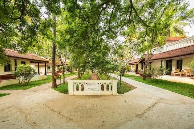 Deluxe Villa
