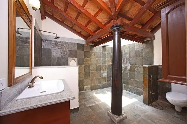 Deluxe Villa