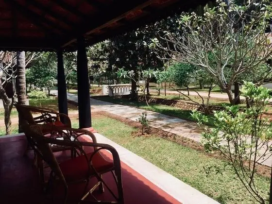 Standard Kır Evi