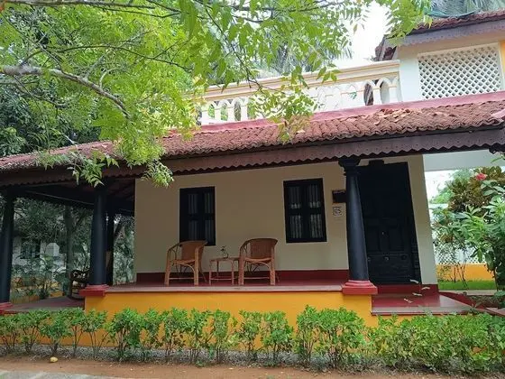 Standard Kır Evi