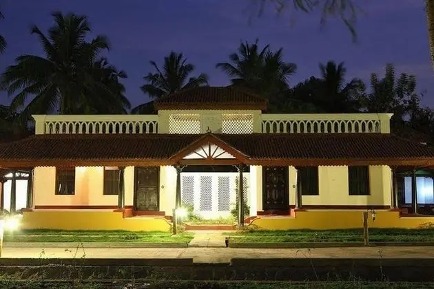 Standard Kır Evi