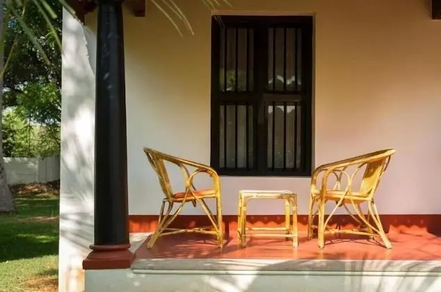 Standard Kır Evi