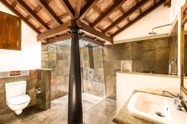 Standard Kır Evi