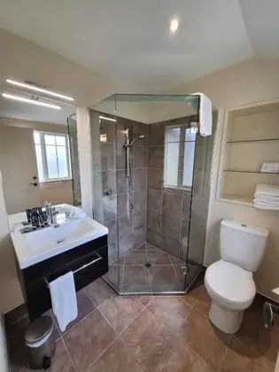 Banyo duşu