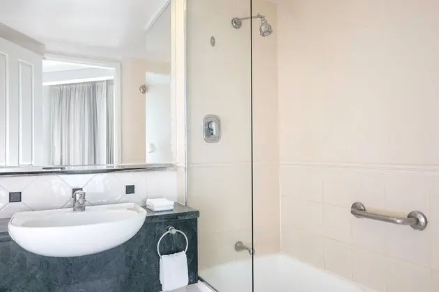 Deluxe Stüdyo, Okyanus Manzaralı