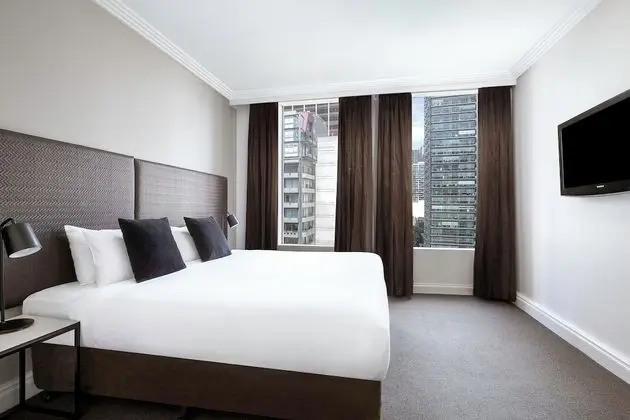 Deluxe Apart Daire, 1 Yatak Odası