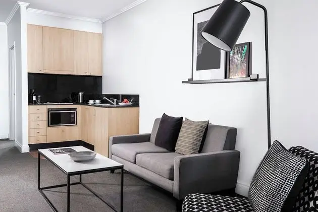 Executive Stüdyo (Premium - Weekly Housekeeping)