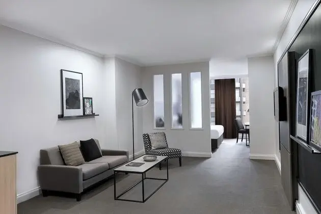 Executive Stüdyo (Premium - Weekly Housekeeping)
