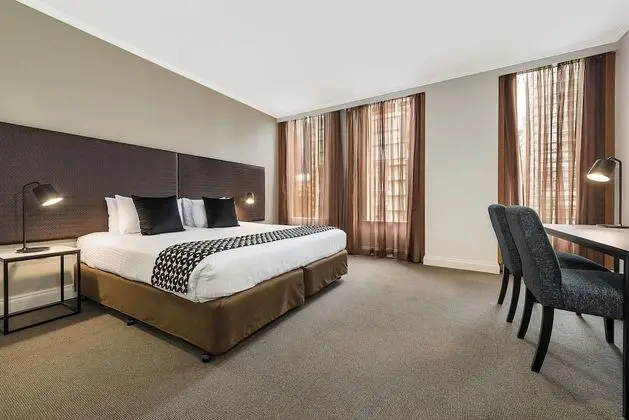 Executive Stüdyo (Premium - Weekly Housekeeping)