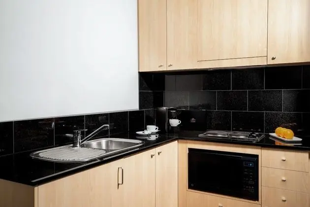 Executive Stüdyo (Premium - Weekly Housekeeping)