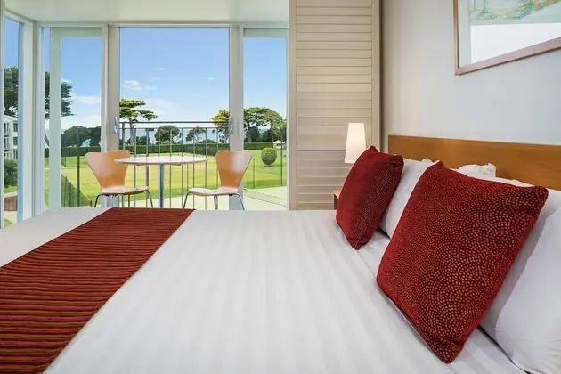 Apart Daire, 1 Yatak Odası, Bahçe Manzaralı
