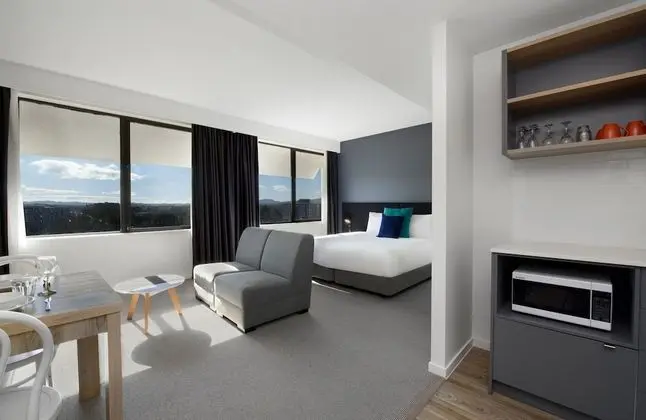 Deluxe Süit, 2 Yatak Odası (Weekly Housekeeping)