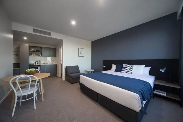 Deluxe Süit, 2 Yatak Odası (Weekly Housekeeping)