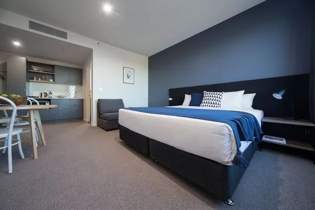 Deluxe Süit, 2 Yatak Odası (Weekly Housekeeping)