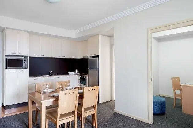 Standard Apart Daire, 1 Yatak Odası, Şehir Manzaralı