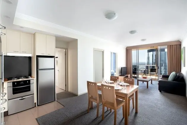 Standard Apart Daire, 1 Yatak Odası, Şehir Manzaralı
