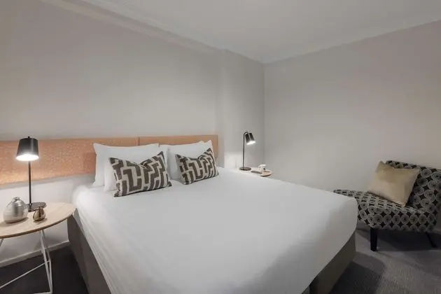 Executive Stüdyo, Şehir Manzaralı