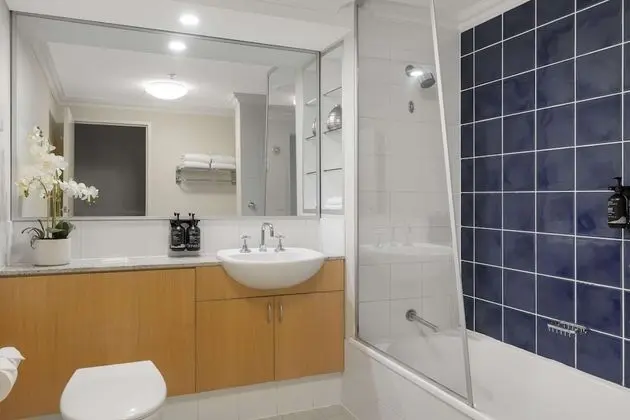 Executive Stüdyo, Şehir Manzaralı (No Housekeeping)