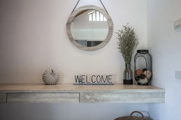 Deluxe Tek Büyük Yataklı Oda, Bahçe Manzaralı