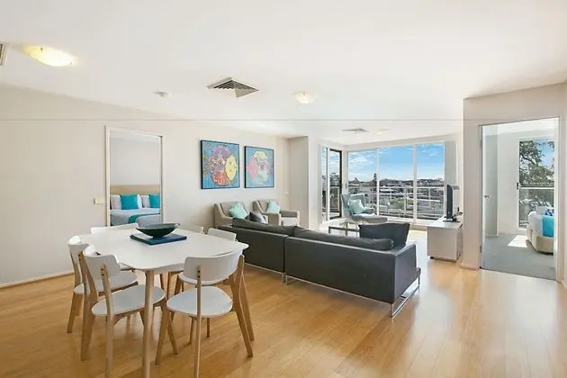 Çatı Katı Süiti (Penthouse), 3 Yatak Odası