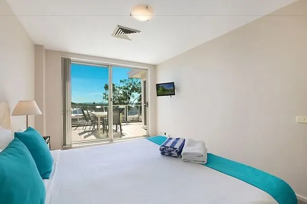 Çatı Katı Süiti (Penthouse), 3 Yatak Odası