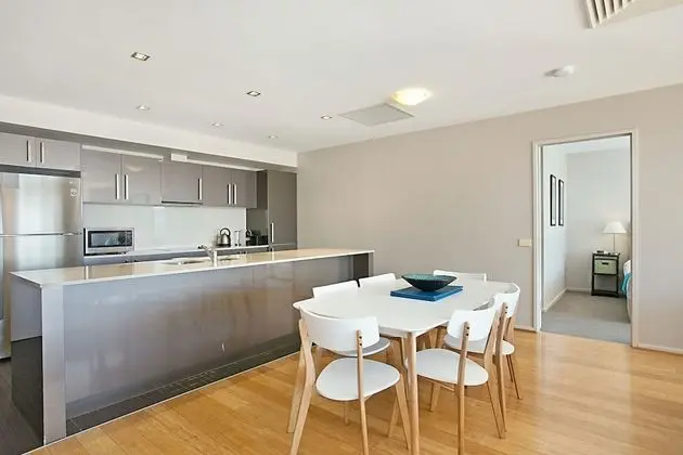 Çatı Katı Süiti (Penthouse), 3 Yatak Odası