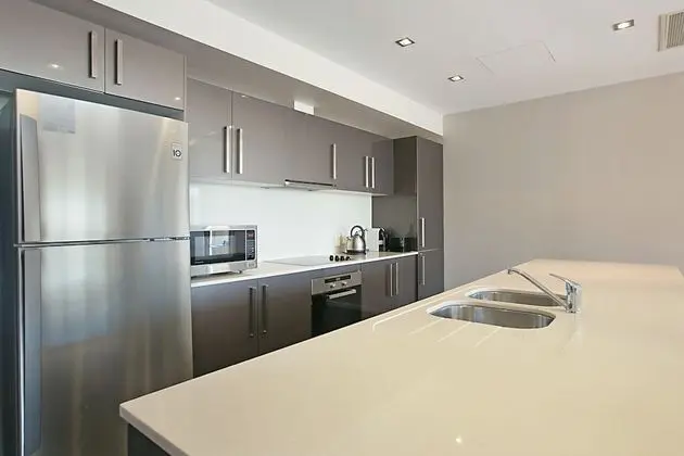 Çatı Katı Süiti (Penthouse), 3 Yatak Odası