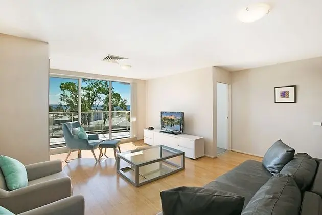 Çatı Katı Süiti (Penthouse), 3 Yatak Odası