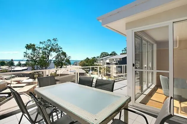 Çatı Katı Süiti (Penthouse), 3 Yatak Odası