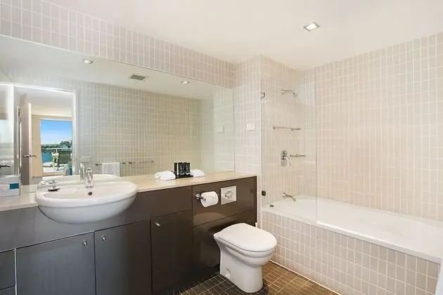 Çatı Katı Süiti (Penthouse), 3 Yatak Odası