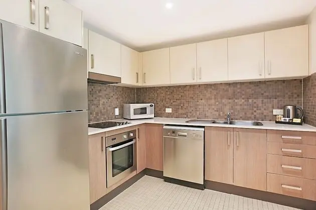 Standard Apart Daire, 2 Yatak Odası