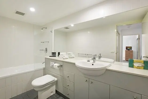 Standard Apart Daire, 2 Yatak Odası