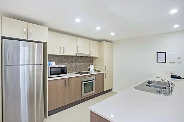 Standard Apart Daire, 3 Yatak Odası