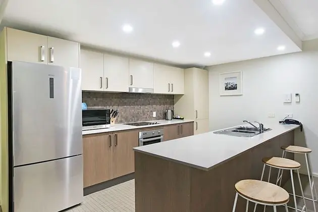 Standard Apart Daire, 3 Yatak Odası