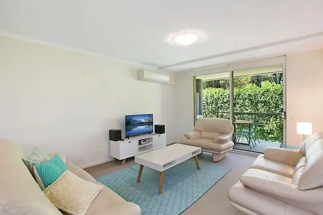 Standard Apart Daire, 3 Yatak Odası