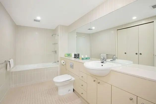 Standard Apart Daire, 3 Yatak Odası