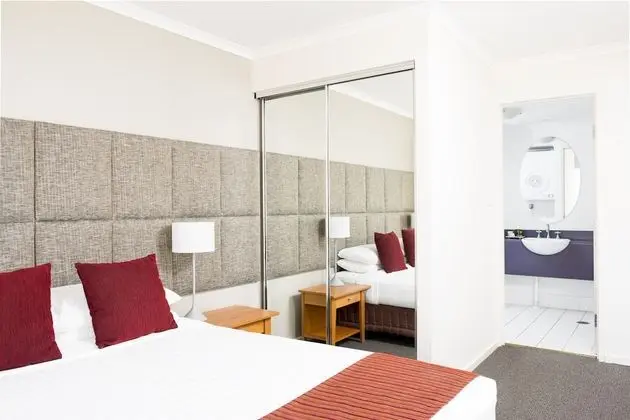 Standard Apart Daire, 1 Yatak Odası