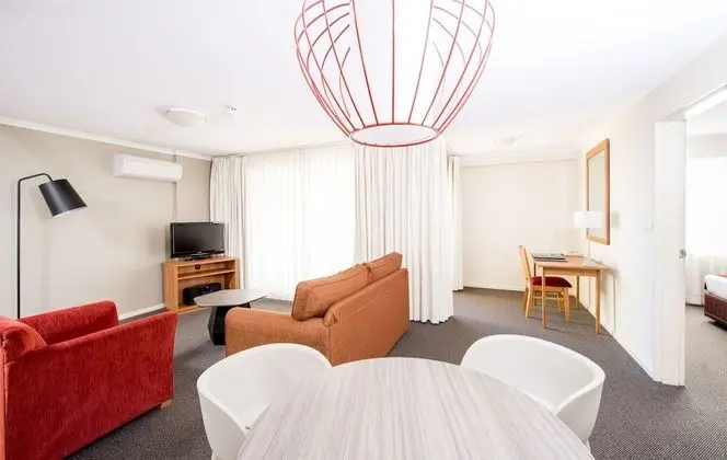 Standard Apart Daire, 1 Yatak Odası