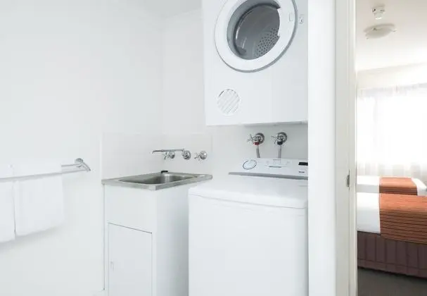 Standard Apart Daire, 1 Yatak Odası