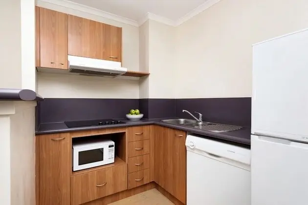 Standard Apart Daire, 1 Yatak Odası