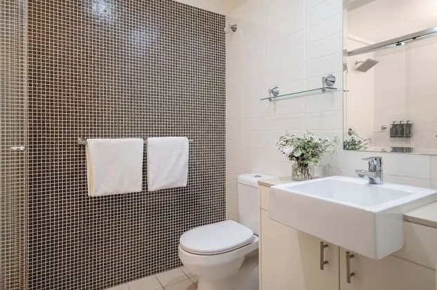 Apart Daire, Park Manzaralı