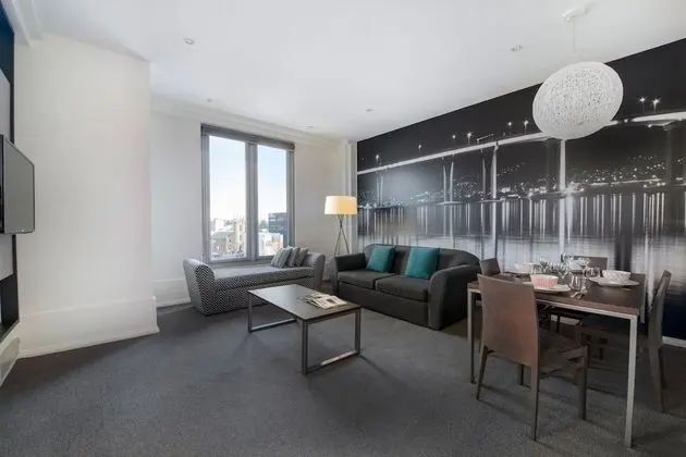 Executive Apart Daire, 1 Yatak Odası