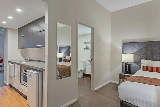 Executive Apart Daire, 1 Yatak Odası