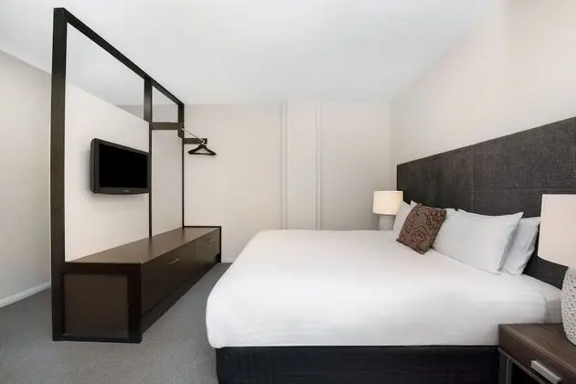 Executive Apart Daire, 1 Yatak Odası